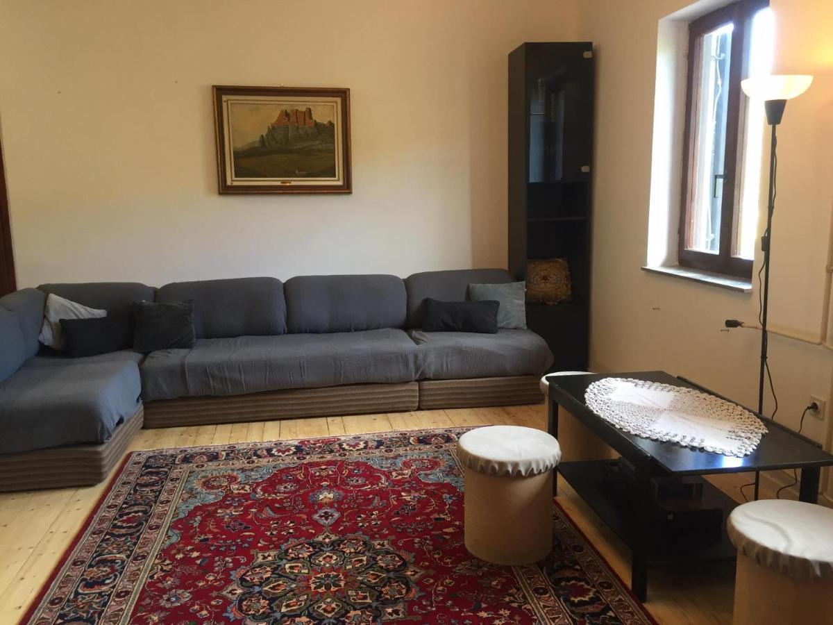 Apartment Dedo, Salara Farmhouse Koper Exteriör bild